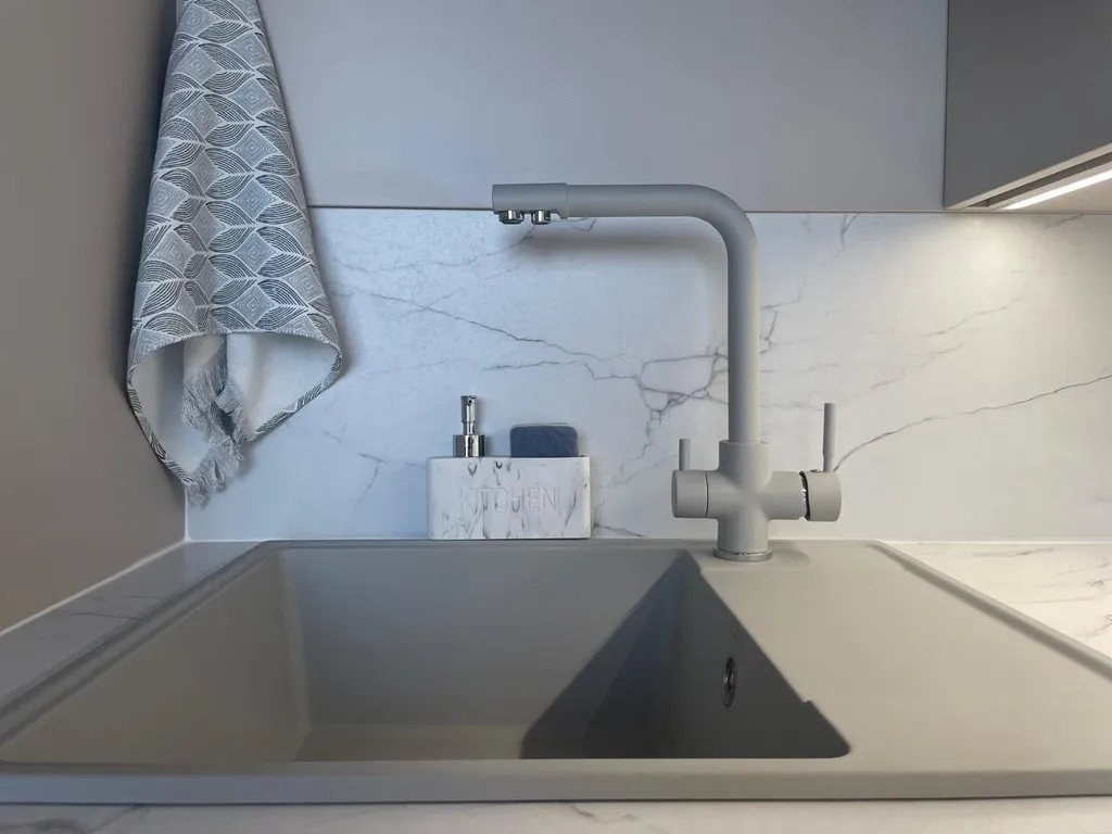 Квартира Квартира в центре города в 7-10 минутах до центрального пляжа — Анапа