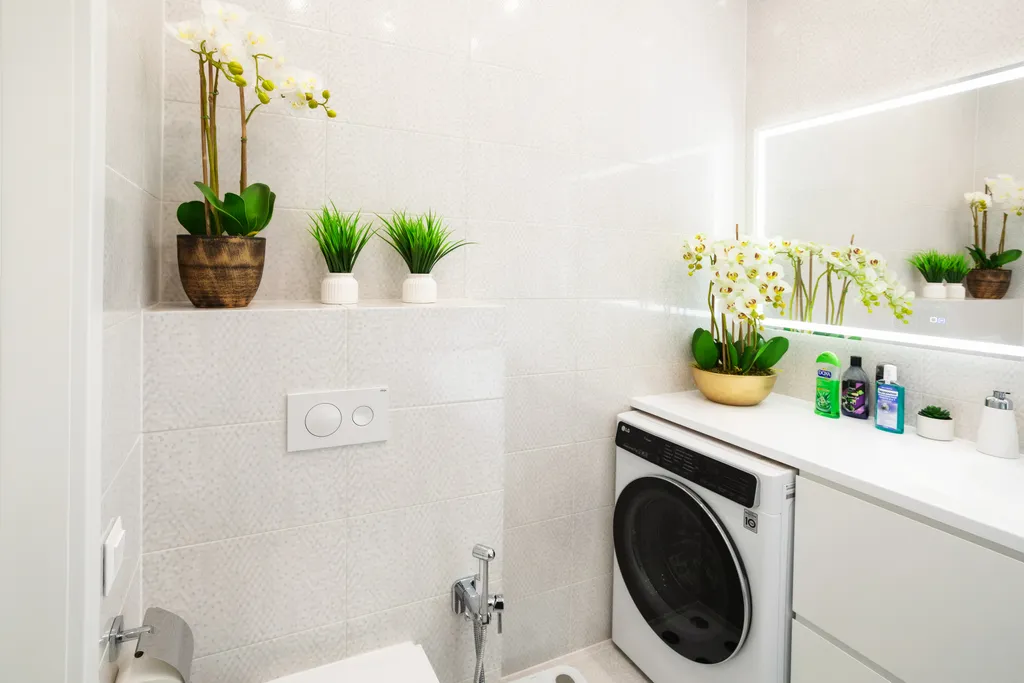 Балтийские Мальдивы с видом на море на 1 линии