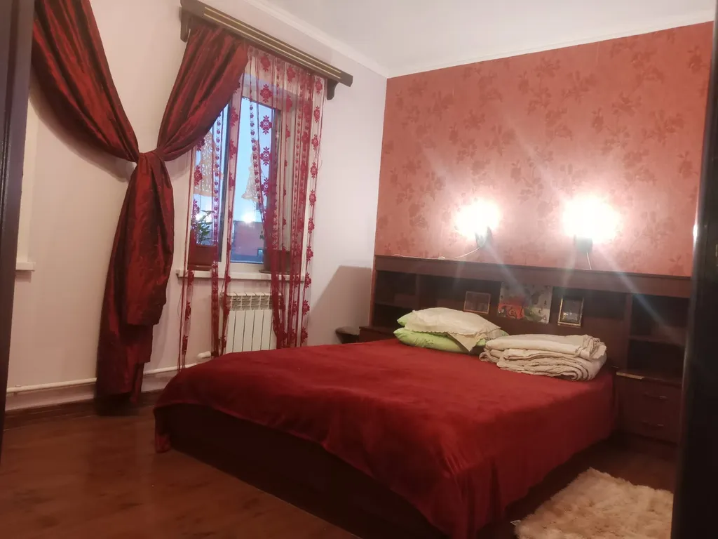 Незабываемый отдых в уютном коттедже на праздники