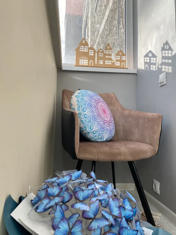 Уютная квартира рядом с термальными источниками