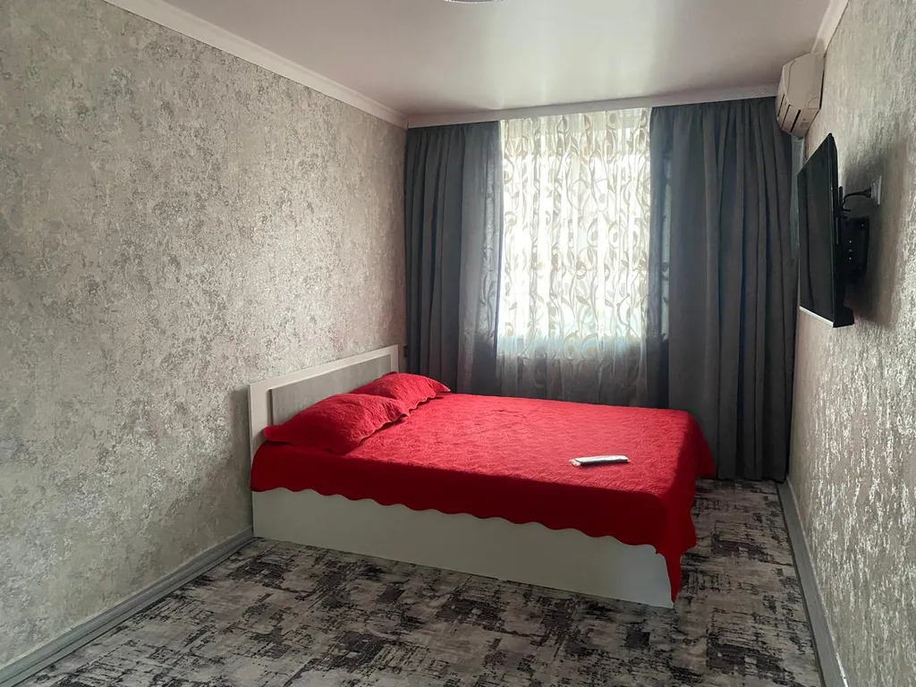 Уютная чистая квартира — аренда посуточно в Моздок