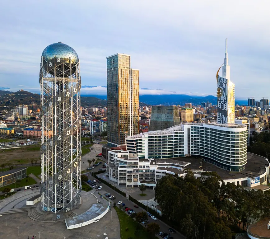 Sea Nirvana, Морская Нирвана, Sea View Resort