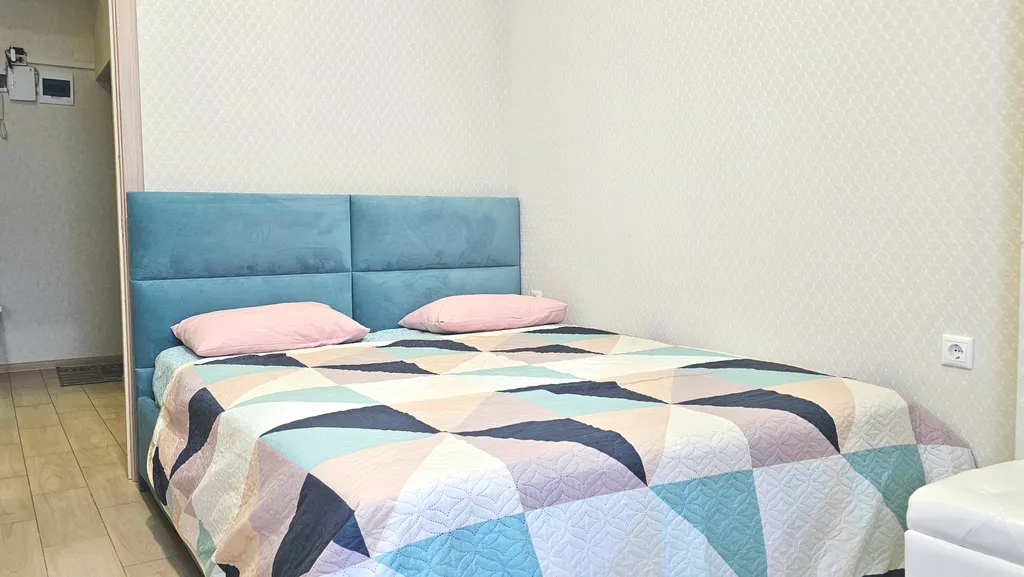 Квартира Уютная квартира в Сириусе — Сириус