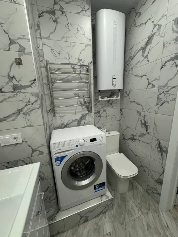 Квартира рядом с Мамаевым Курганом (2 остановки)