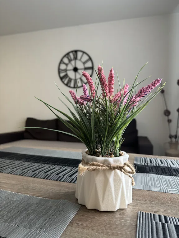 Апартаменты на набережной