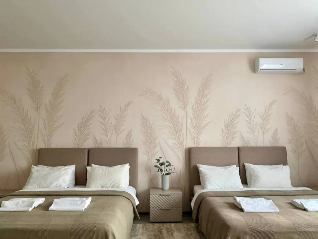 Коттедж Вилла с бассейном Veroliki Home — Тимашёвск