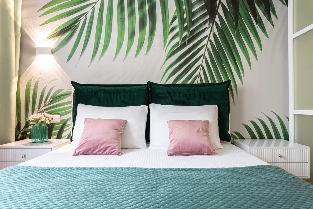 Квартира Квартира Апартамент однокомнатный делюкс — Сириус