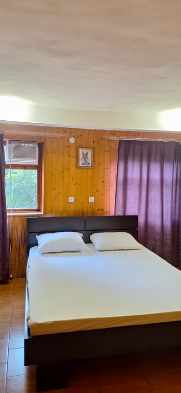 Квартира Комната — аренда посуточно в Гагра