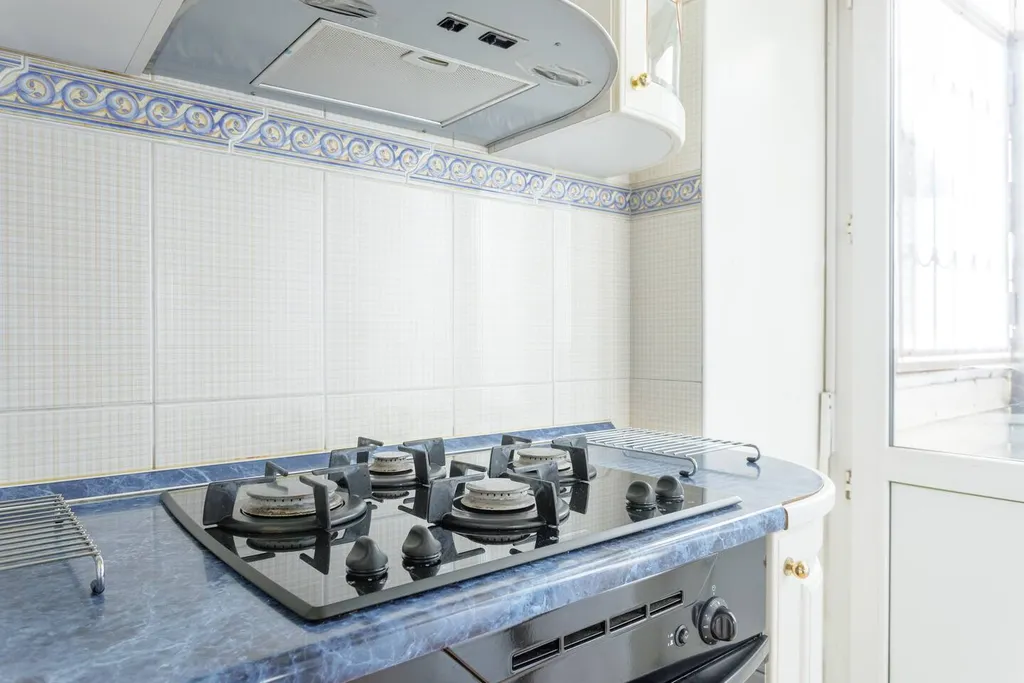 Квартира Уютная большая квартира около патриарших прудов — Москва