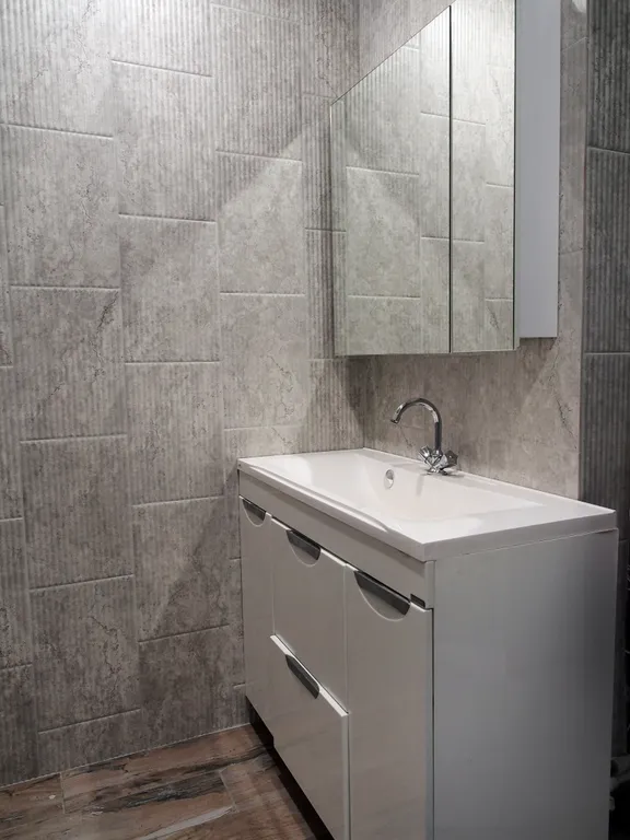 Квартира Квартира повышенной комфортности — Новоуральск