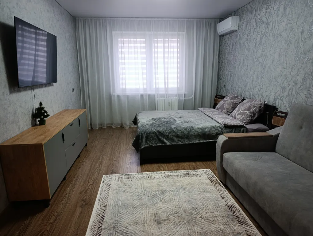 Уютная квартира в тихом спальном районе — аренда посуточно в Брест