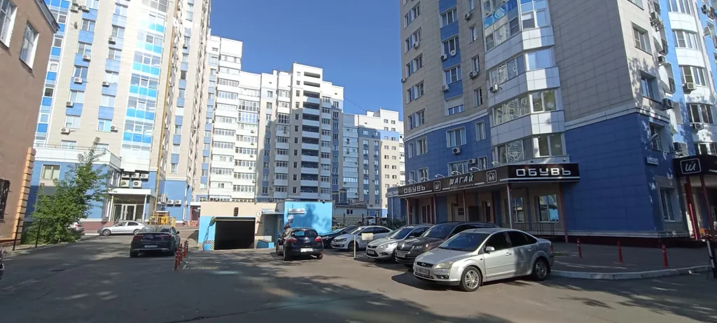 Уютная квартира в самом центре