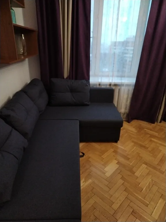Квартира Уютная квартира в центре — Москва