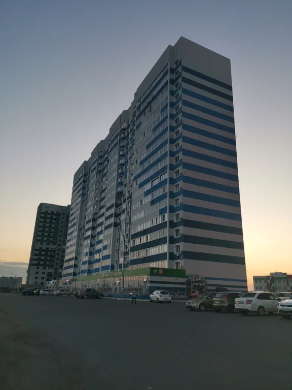 ОренРент Квартира на Рокоссовского