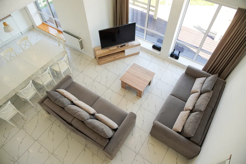 Коттедж Петровская Усадьба — аренда посуточно в Санкт-Петербург