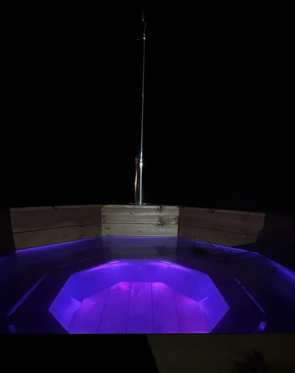 Дом-баня Вихта