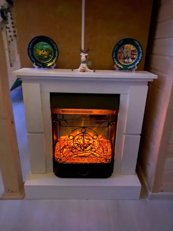 Дом Барнхаус в курорте на море