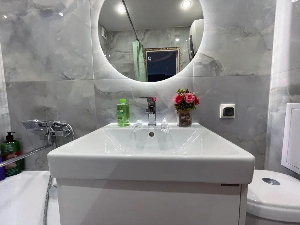 Квартира 1-комнатная Квартира — Волгоград