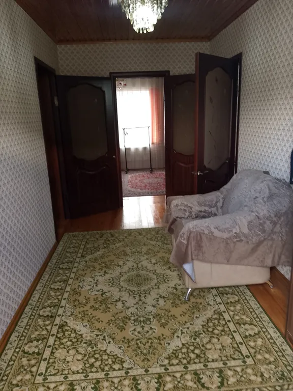 Гостевой дом Сапар