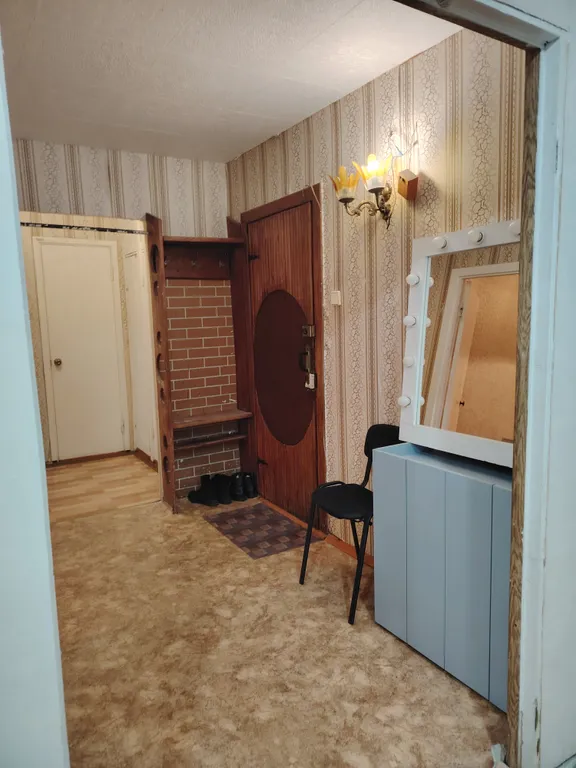 Квартира в центре города