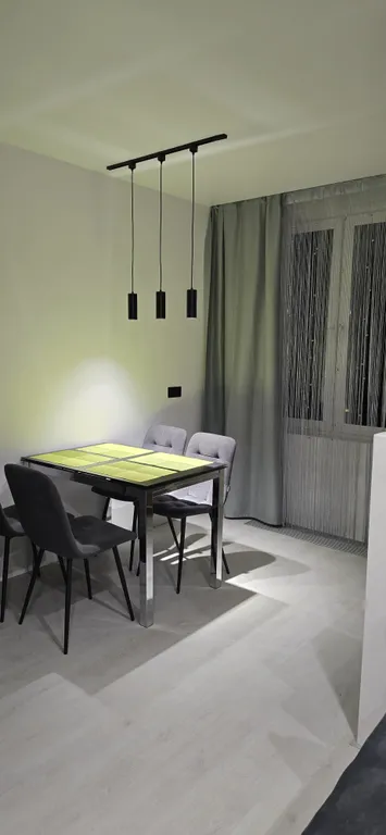 Уютная студия