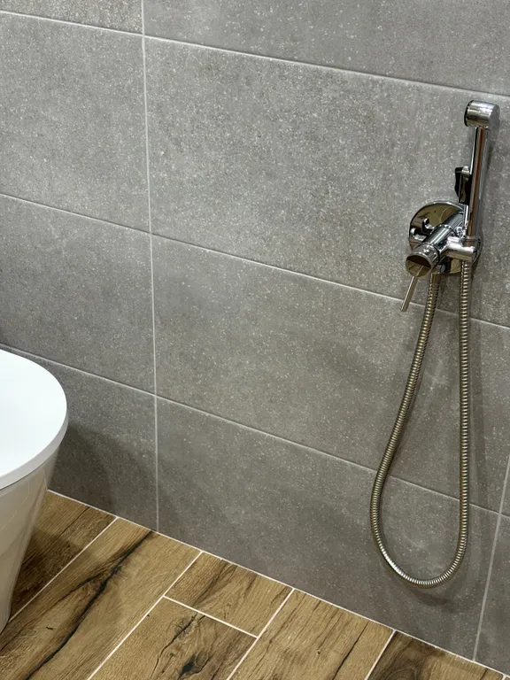 Уютная квартира от собственника в хорошем районе города