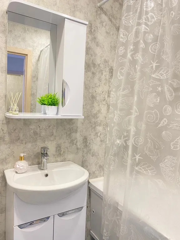 Уютная квартира для наших гостей