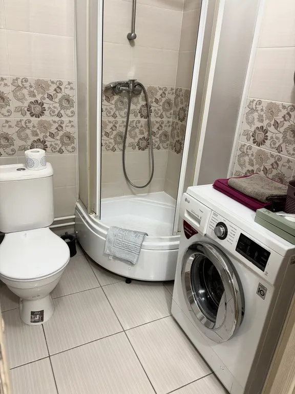 Уютная студия