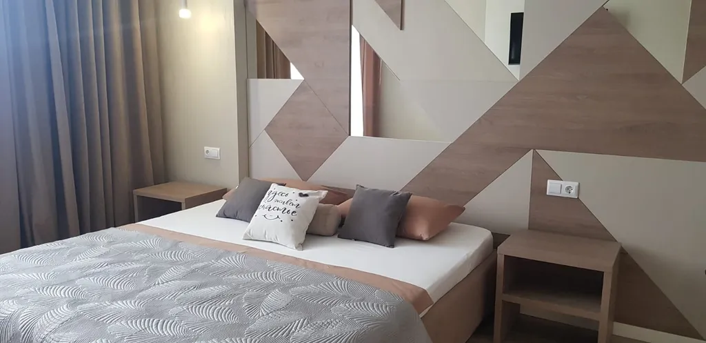 Квартира в самом центре города