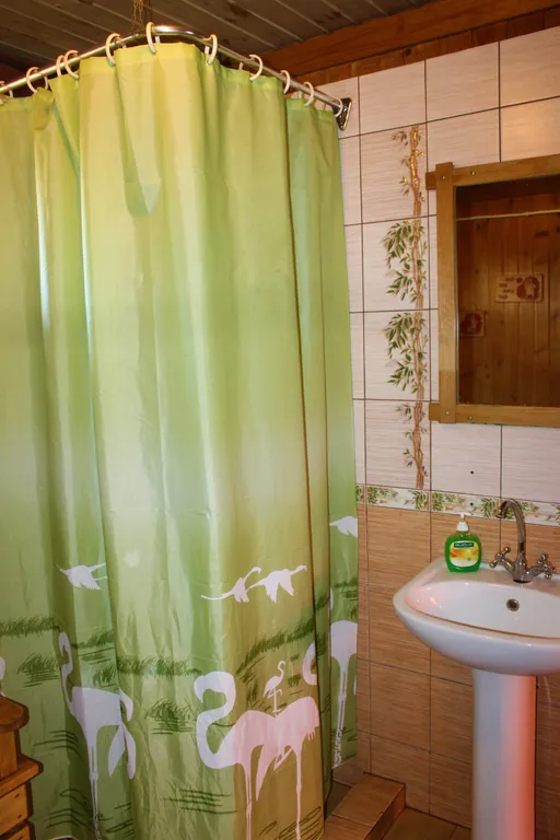 4-комнатный Дом