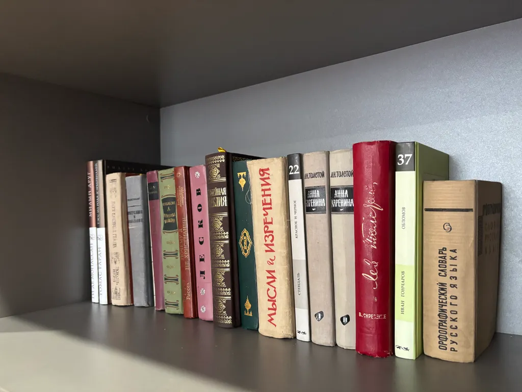 Квартира Квартира в историческом центре — Нижний Новгород