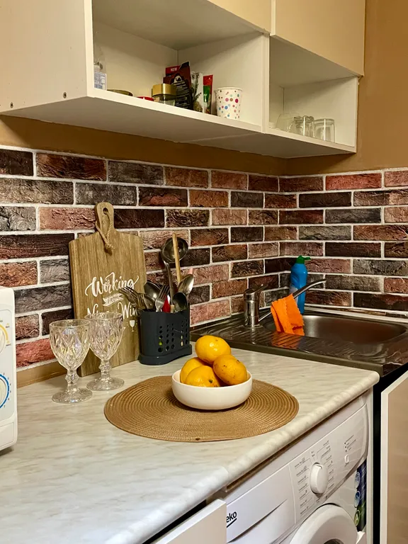 Квартира Уютная квартира — Владикавказ