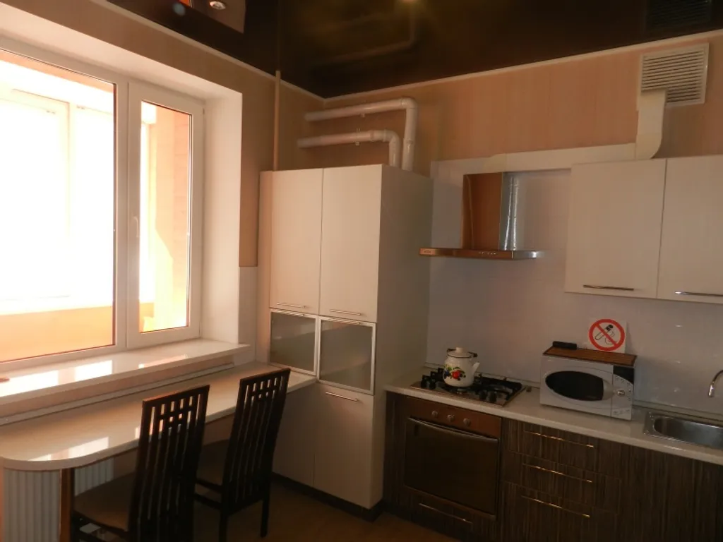 Уютная квартира в центре, рядом с мед. университетом