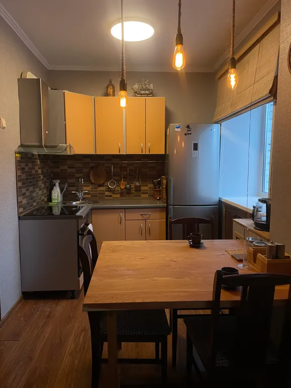 Квартира в центре города для двоих