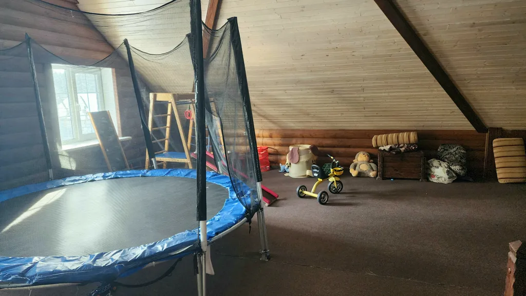 5-комнатный Дом