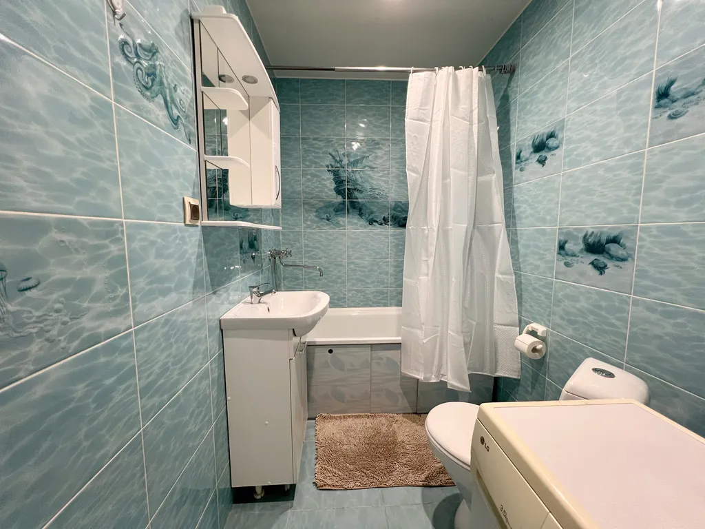 Привлекательная студия