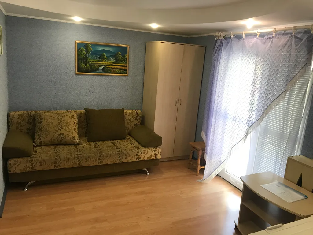 Комната №21 -двухкомнатная