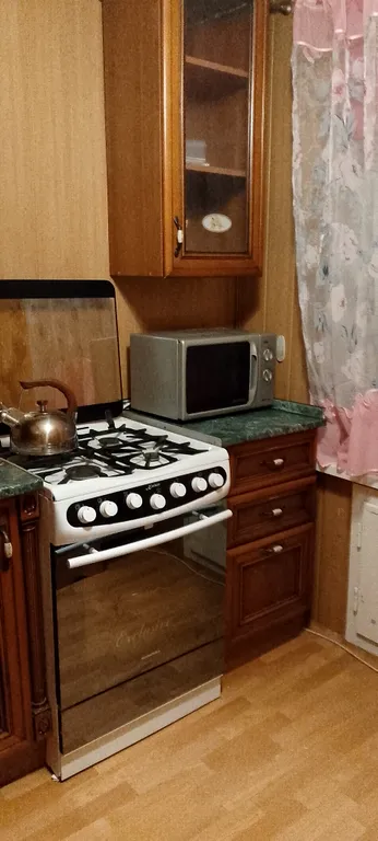 Уютная 1 комнатная квартира