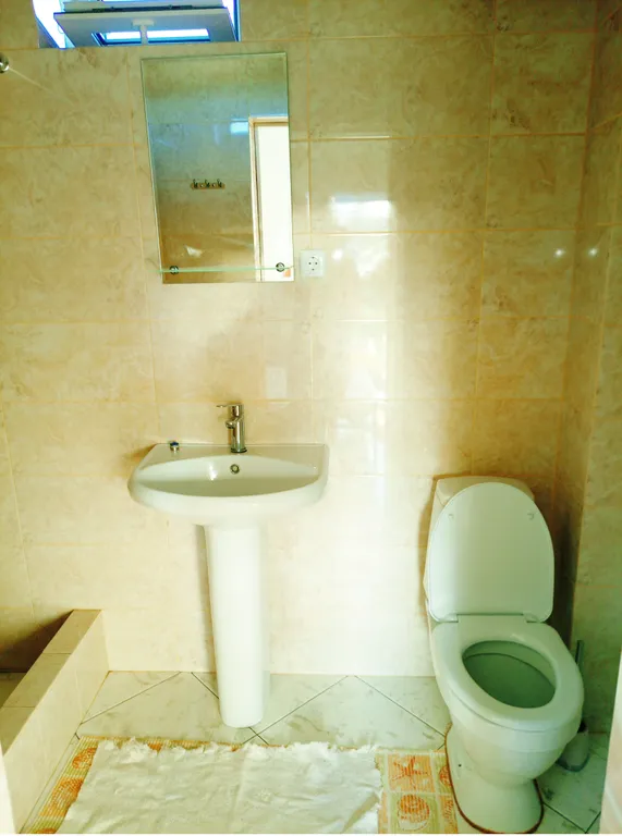 Уютный дом с комфортными условиями