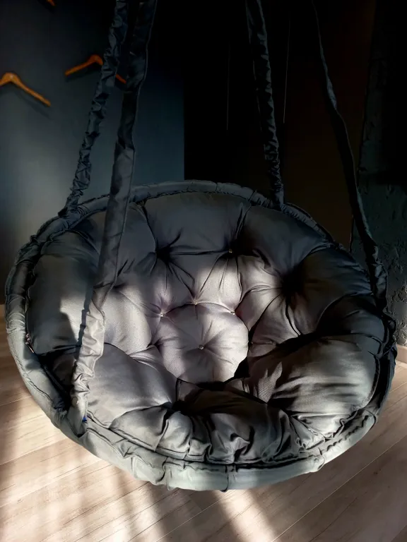 Лофт аппартамент "20 подушек"