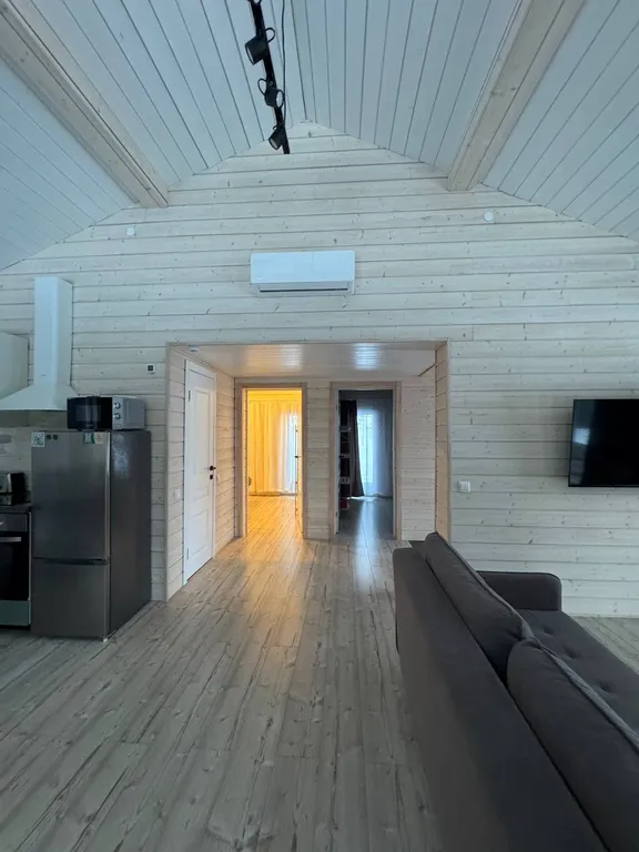 Уютный коттедж 2