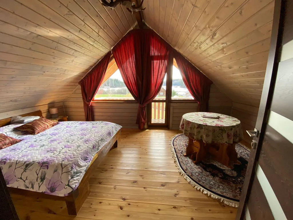 Ладожский хутор