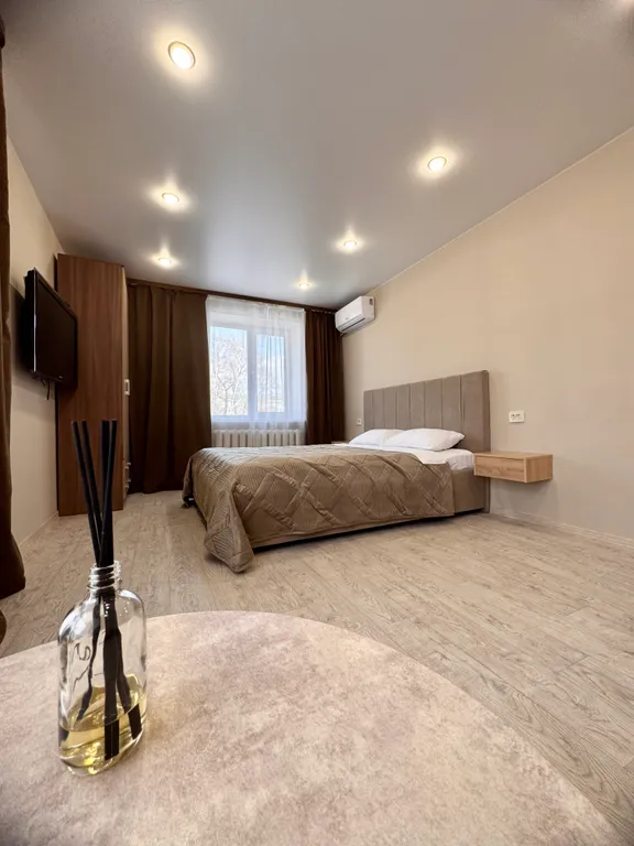 Уютная квартира рядом с набережной Благовещенска