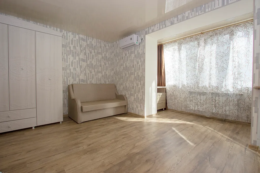 Квартира Уютная квартира рядом с пляжем Bounty — Феодосия