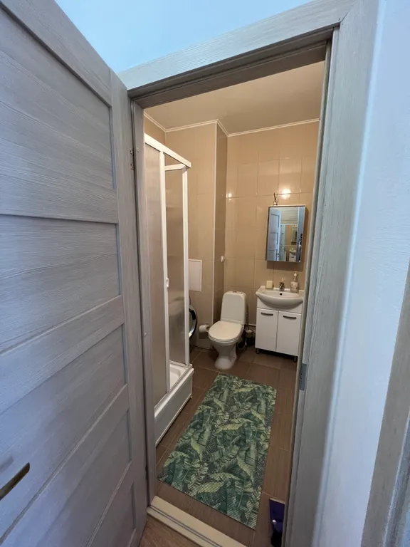 Уютная студия