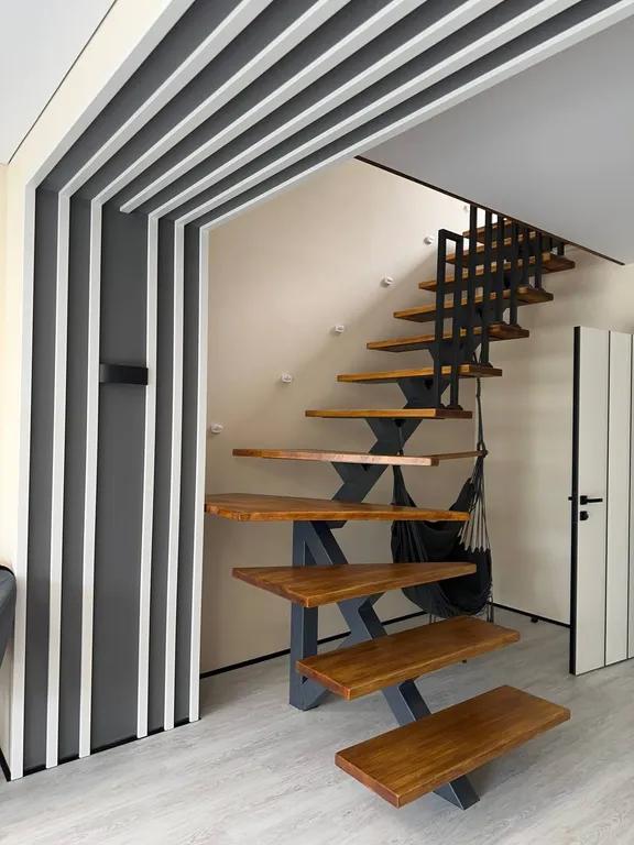 Таунхаус на берегу моря