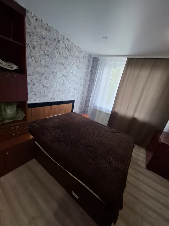 Уютная просторная квартира рядом с трассой М4