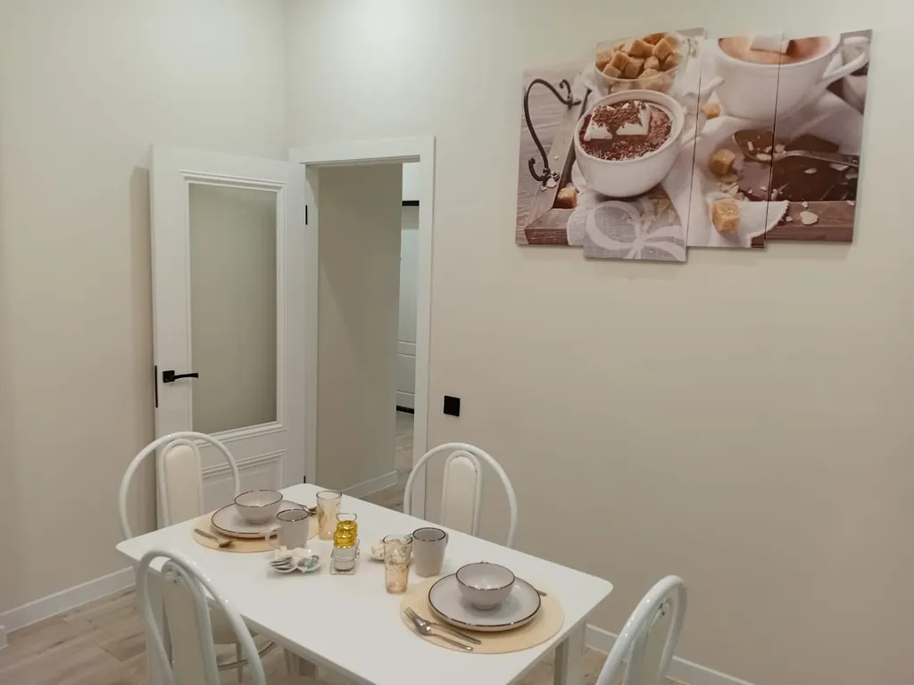 Топ локация Астаны, уютно и комфортно