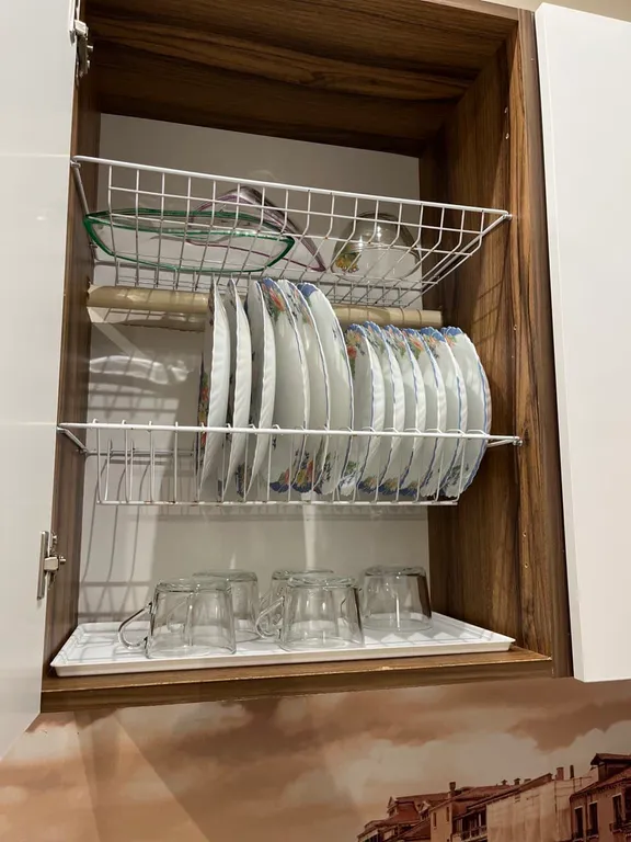 Квартира Апартаменты в сказочном Ярославле — Ярославль