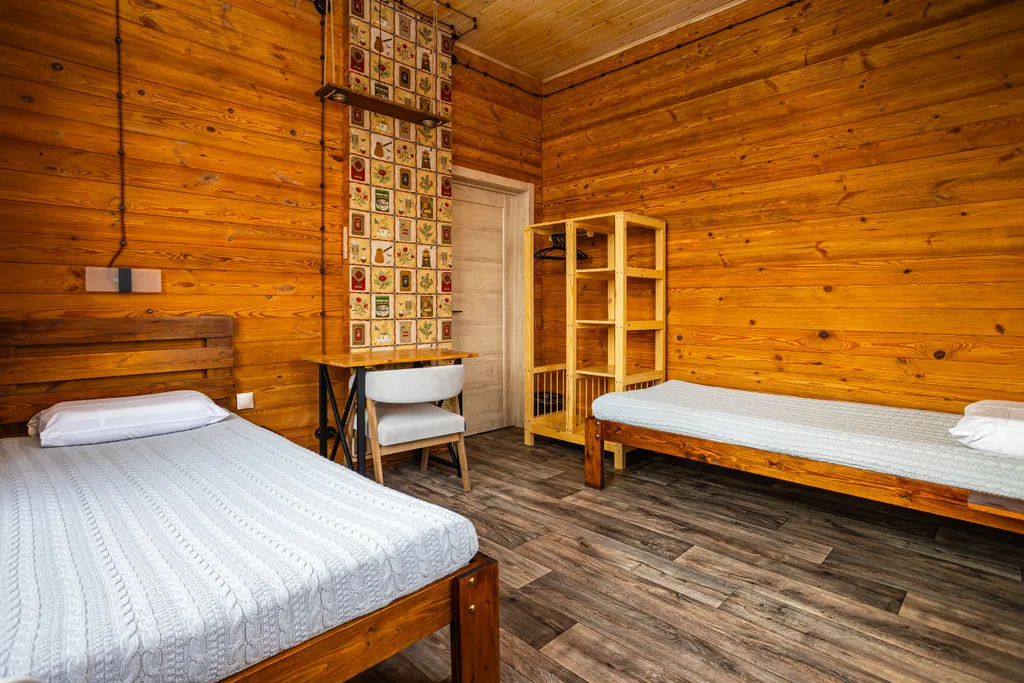 Квартира Рыжий пони - уют, вкусные завтраки, удобное расположение, красивый вид — Шерегеш